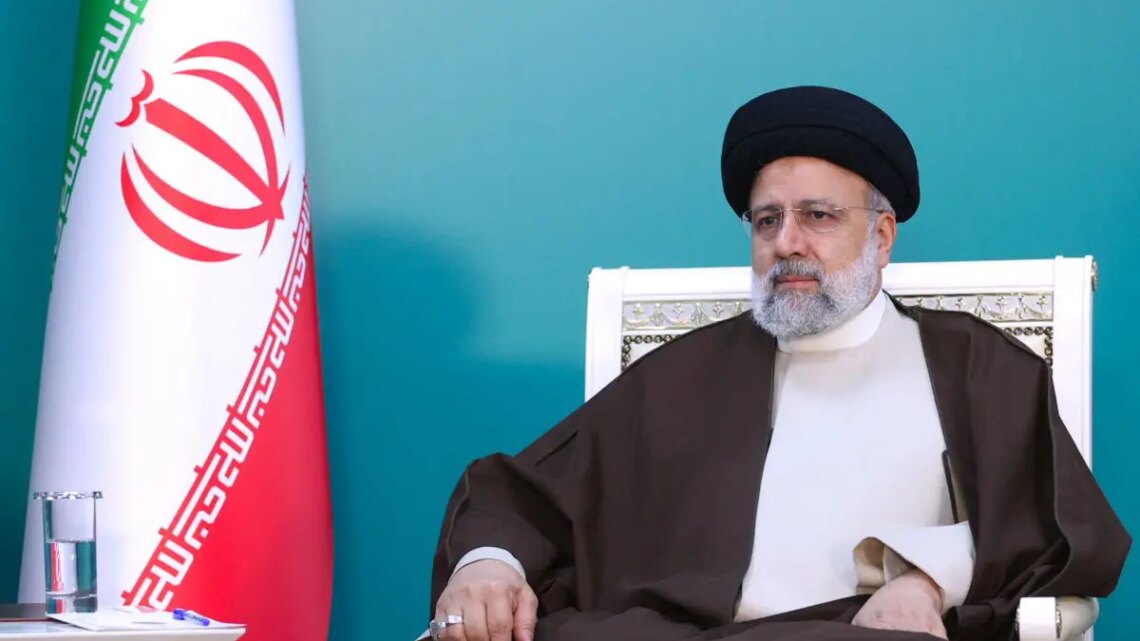 Incidente in elicottero, è morto il presidente dell’Iran Raisi Incidente in elicottero, è morto il presidente dell’Iran Raisi