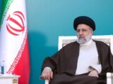 Incidente in elicottero, è morto il presidente dell’Iran Raisi