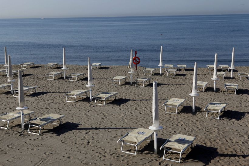 Balneari, per Consiglio di Stato illegittime proroghe generalizzate Balneari, per Consiglio di Stato illegittime proroghe generalizzate
