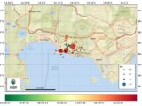 Sciame sismico ai Campi Flegrei, 150 scosse. Evacuate 35 famiglie