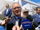 Valditara “La scuola è un presidio fondamentale di legalità”