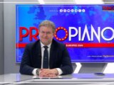 Fidanza “Vogliamo riprodurre anche in Europa il modello Meloni”