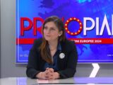 Ue, Castelli “Esercito comune solo dopo una diplomazia comune”
