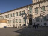 Consiglio Supremo Difesa “Scenario generale ulteriormente deteriorato”