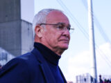 Ranieri lascia il Cagliari “Decisione dura ma giusto così”