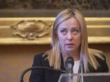 Meloni “Da questo Governo mai un Grande Fratello fiscale”