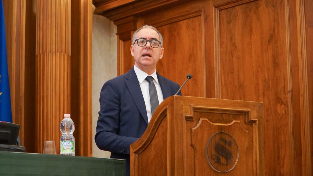 Rapporto Italgrob-Censis, “Il fuori casa rende l’Italia migliore” Rapporto Italgrob-Censis, “Il fuori casa rende l’Italia migliore”