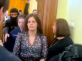 Ilaria Salis ha lasciato il carcere per i domiciliari