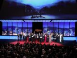Festival di Cannes, la Palma d’Oro va ad “Anora” di Sean Baker