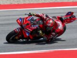 Bagnaia trionfa in Catalogna davanti a Martin