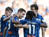 L’Atalanta non molla la presa, 3-0 anche al Torino