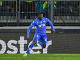 Niang all’ultimo respiro, Roma ko ed Empoli salvo