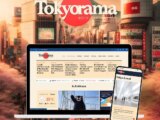 Al via “Tokyorama”, primo magazine per la comunità italiana in Giappone