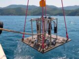 Terna sperimenta la tecnologia dell’Internet of Underwater Things