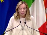 Meloni “L’accordo con la Sicilia è strategico, una grande occasione”
