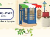 Amazon celebra l’artigianalità italiana, al via i Made in Italy Days