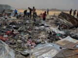 Nuovo raid israeliano su Rafah, 16 morti
