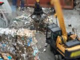 Traffico illecito di rifiuti e corruzione, 12 arresti in Campania