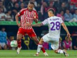 Fiorentina ko ai supplementari, Olympiacos vince Conference