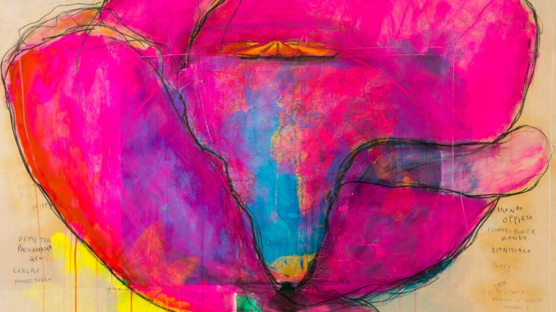 A Roma una mostra dedicata all’artista Emilio Leofreddi A Roma una mostra dedicata all’artista Emilio Leofreddi