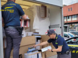 Sequestrate sigarette di contrabbando, un arresto nel Napoletano