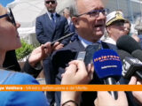 Strage di Capaci, Valditara “Onoriamo il ricordo con 5 mila studenti”