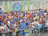 Carrarese-Benevento 1-0: la semifinale d’andata va ai toscani