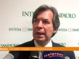Intesa Sanpaolo, Messina “Non siamo sorprendenti, siamo sostenibili”