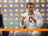 Salvini “Controvento per cambiare l’Ue su green, migranti e guerra”