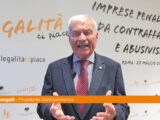 Sangalli “Illegalità subdola economia parallela che danneggia imprese”