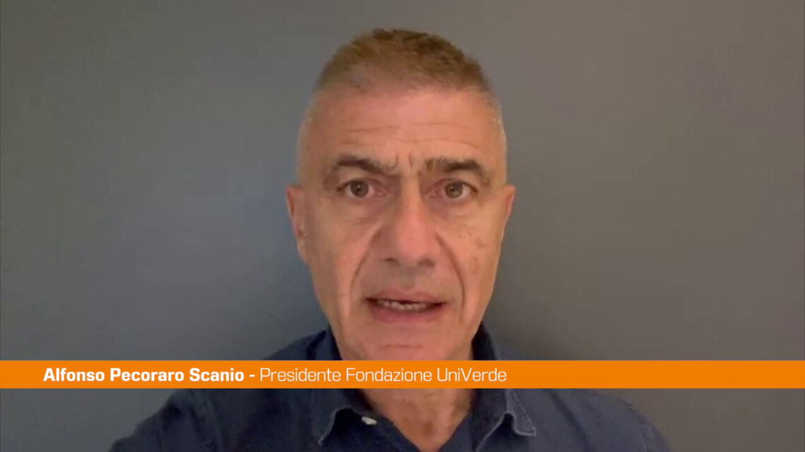 Maltempo, Pecoraro Scanio ” Lambro e Seveso scandalo nazionale” Maltempo, Pecoraro Scanio ” Lambro e Seveso scandalo nazionale”