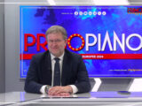 Europee, Fidanza “Vogliamo un centrodestra di governo”