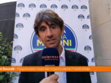 Donzelli “Il Governo investe molto sullo sviluppo del Mediterraneo”