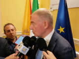 Patto delle Aci, Urso “Fare sistema tra i comuni del territorio”