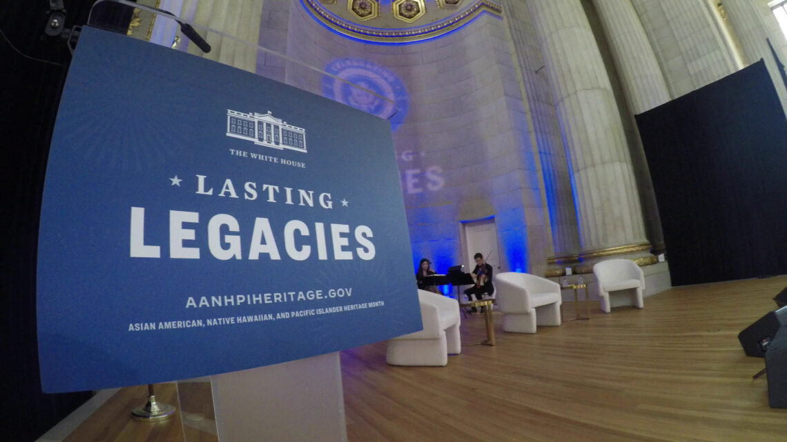 “Lasting Legacies”, la Casa Bianca celebra il 25esimo anniversario “Lasting Legacies”, la Casa Bianca celebra il 25esimo anniversario