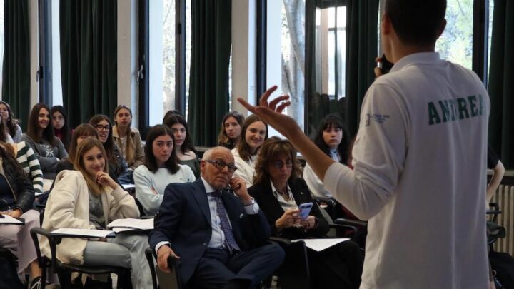 L’importanza del liceo del Made in Italy per promuovere conoscenze e competenze