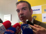 Occhiuto “Con Ryanair un rapporto strutturale per la Calabria”