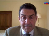 Vannacci “Vorrei Europa più identitaria. Censura?A opera di minoranze”