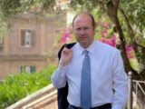 Candidati alle Europee, Bordoni in lista con la Lega per la libertà e le autonomie