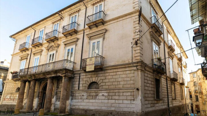 Cosenza: una serata di approfondimento dell’esperienza gusto – olfattiva con Nicola Perullo.