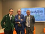 Milano Design Week – Grande interesse per il dialogo ai vertici del design Cina – Italia