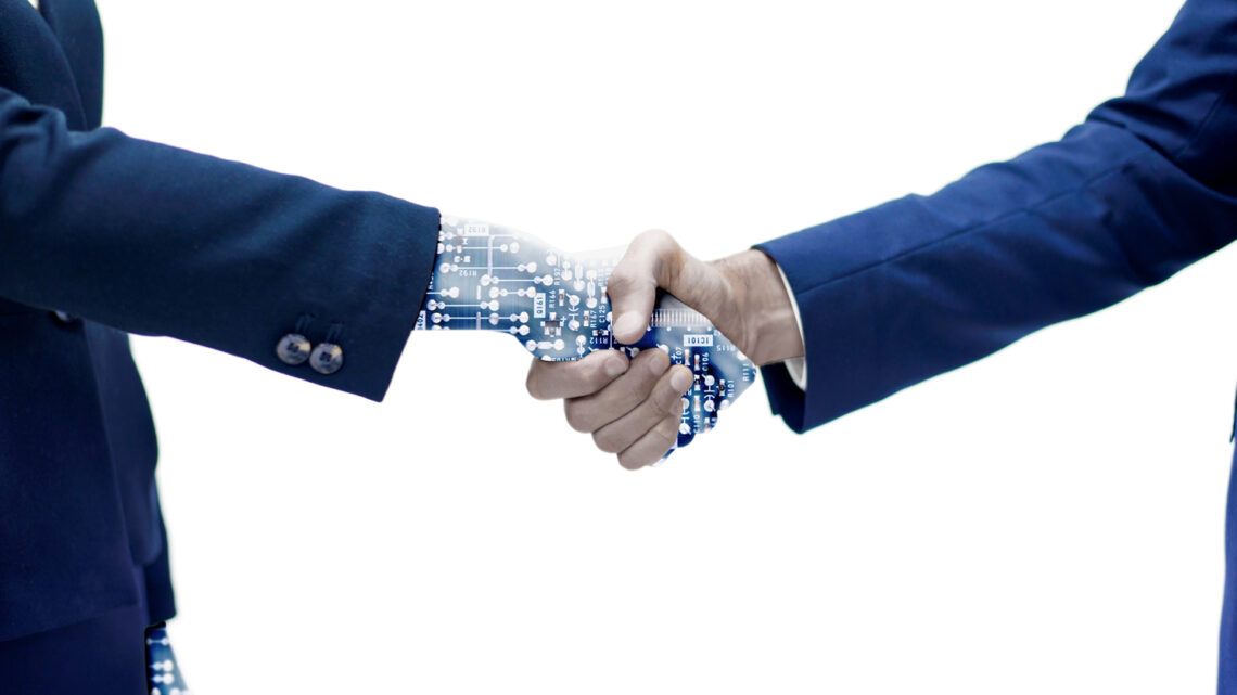 Intelligenza artificiale e influenza sugli investimenti Intelligenza artificiale e influenza sugli investimenti