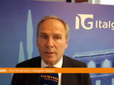Italgas, Gallo “Abbiamo lavorato molto bene”