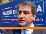 Interventi in Sicilia, Fitto “Saranno condivisi con la Regione”