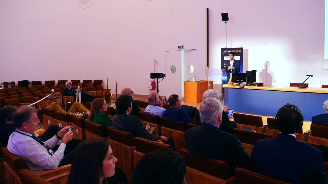 Telemedicina, al via il Network MEDITeH BEYOND Telemedicina, al via il Network MEDITeH BEYOND