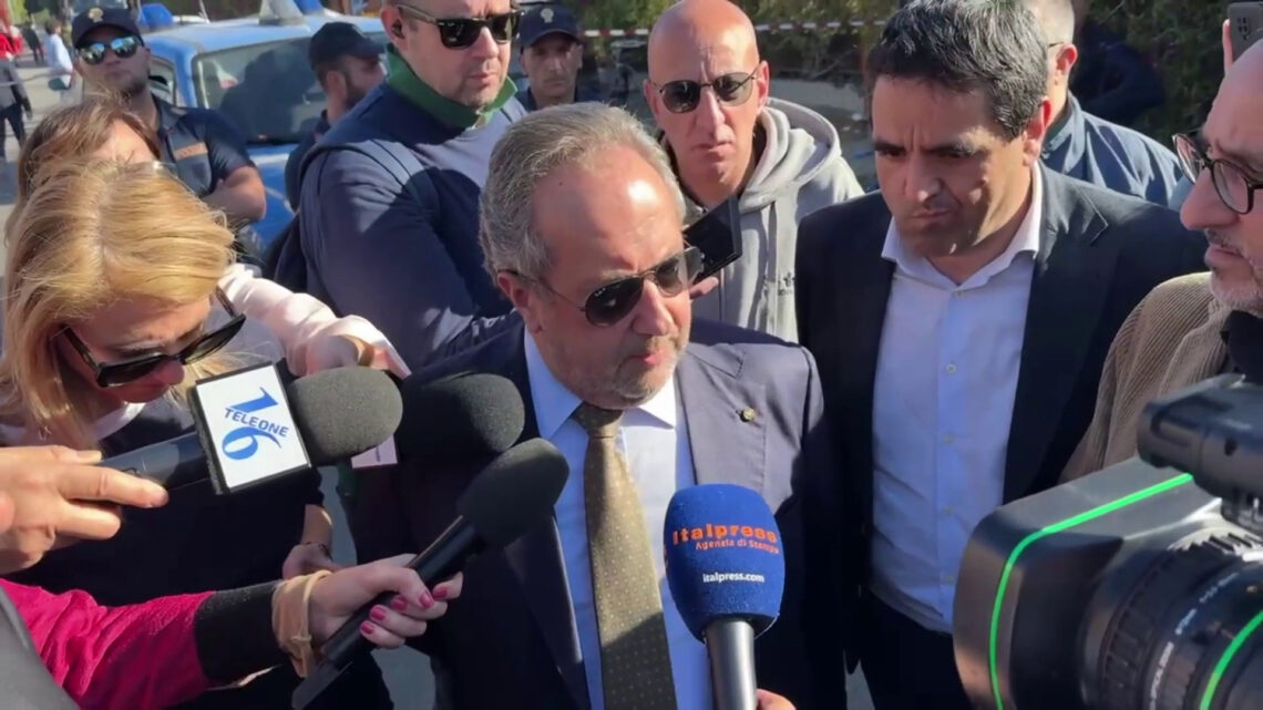 Prefetto Palermo “Fare di tutto per evitare altre tragedie sul lavoro” Prefetto Palermo “Fare di tutto per evitare altre tragedie sul lavoro”