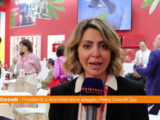 Cibus, Coricelli “Cultura della sostenibilità nel nostro Dna”