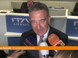 Turicchi “Airport in the city migliorerà l’esperienza di viaggio”