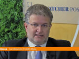 Ue, Fidanza “Regole non devono frenare competitività imprese”