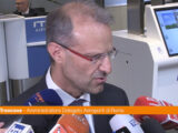 Ita-Lufthansa, Troncone (AdR) “Fusione nell’interesse degli europei”